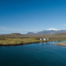 Load image into Gallery viewer, Dýrð á Búðum