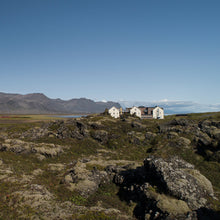 Load image into Gallery viewer, Sæla á Búðum