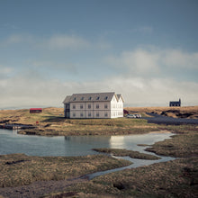 Load image into Gallery viewer, 6. viðburður - 5. og 6. desember. GDRN & Magnús Jóhann, fordrykkur, matur & gisting / Kjör f. tvo