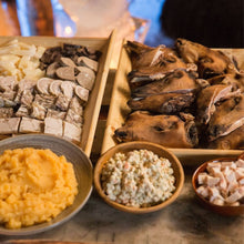 Load image into Gallery viewer, 30. og 31. janúar - Þorramatur, tónleikar & gisting, frábær kjör fyrir tvo