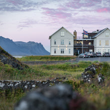 Load image into Gallery viewer, Afslöppun á Búðum